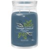 YANKEE CANDLE - Bayside Cedar 567 g
