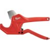 Milwaukee MILWAUKEE řezačka PVC trubek 42 mm