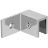 Umakov Doraz sprchových dverí GS-MS/ZP-250R/P/Cr