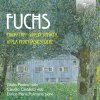 FUCHS: Piano Trio, Violin Sonata, Viola Phantasiestücke (CD) (Giulio Plotino, Claudio Cavalletti, Enrico Maria Polimanti )