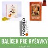 Henna balíček pre ryšavky 400g