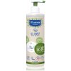 Mustela BIO umývací gél na telo a vlasy pre deti od narodenia 400 ml