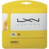 Luxilon 4G 1,25mm Set Go Yellow 12,2m