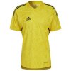 Adidas Condivo 22 Goalkeeper Jersey Short Sleeve M HF0138 (118258) Black M