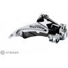 Shimano FD-TY500 prešmykač, 3x6//8, na objímku