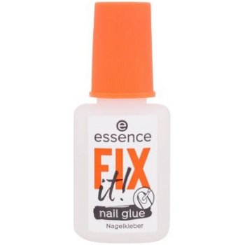 Essence lepidlo na nehty Studio Nails Fix It! Nail Glue 8 ml