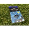 Carp R Us Obratlík Mini Swivel veľ.11 10 ks