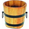 J.A.D. Tools Kvetináč drevený, 30 × 30 cm