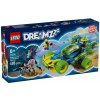 LEGO 71491 Mateo a akčné pretekárske auto Z-Blob