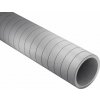 Heatpex ADURO izolované potrubie 160 mm x 1m