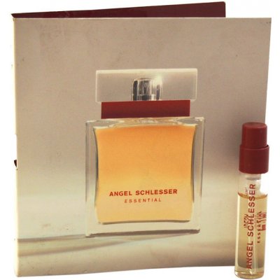 Angel Schlesser Essential, Vrozka vône pre ženy
