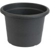 Plastkon produkt s.r.o. Kvetináč Campanula Antracit Dostupné farby: Antracit, Dostupné veľkosti: 23cm