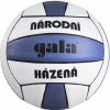 Míč házená GALA Národní-česká- házená BH3012S - bílá