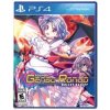 Touhou Genso Rondo: Bullet Ballet (PS4)