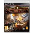 MotorStorm: Apocalypse