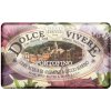 Nesti Dante Dolce Vivere mydlo Fine Natural Soap Portofino 250 g
