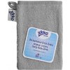 Xkko Bio bavlnené froté žinka Organic silver 1 ks