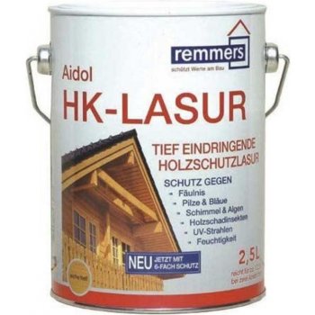 Remmers HK Lasur 5 l palisander