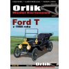 Orlik Ford T 1908 1:25