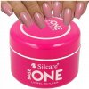 Silcare Base One gél na nechty Cover 50 g