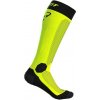 Dynafit Race Performance Socks neon yellow