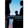 Three Strangers and Other Stories + mp3 Pack - Thomas Hardy