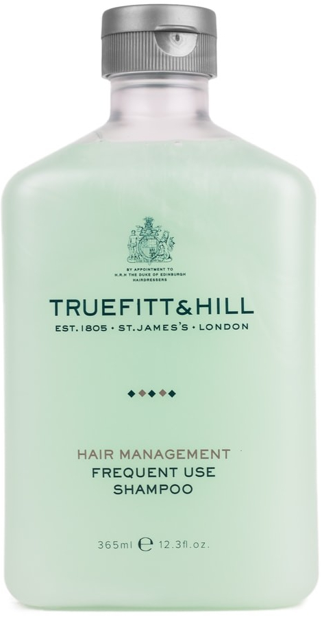 Truefitt and Hill Frequent Use Shampoo na vlasy 365 ml