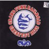 Grand Funk Railroad: Greates Hits (Remastered) - CD