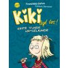 Kiki legt los! Erste Stunde Kritzelkunde