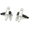 Kyosho Mini-Z MR-04: Aluminum Steering Block Camber 1.5 (K.MZW710-15)