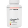 GymBeam Ashwagandha KSM-66® 90 kapsúl