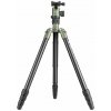 Statív Fotopro X-go Chameleon s guľovou hlavou FPH-52Q - zelený FP2823