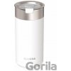 Nerezový termohrnček so sitkom Boost White 400 ml - Quokka