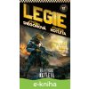 E-kniha Plameny války - František Kotleta, Kristýna Sněgoňová