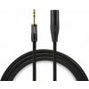 Warm Audio Prem-XLRm-TRSm-3'