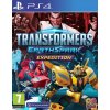 Transformers EarthSpark Expedition