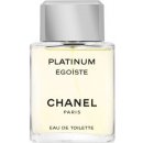 Chanel Egoiste Platinum toaletná voda pánska 100 ml