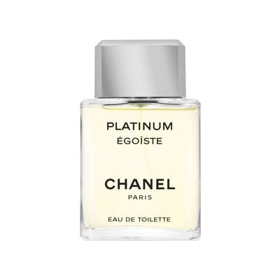Chanel Platinum Egoiste toaletná voda pre mužov 100 ml