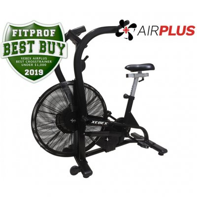 XEBEX AirPlus Performance Magnetic Smart Connect