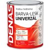 Denas Univerzál lesk 0,7 kg svetlo ružová