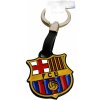 FC Barcelona Prívesok na kľúče FC Barcelona, ​​farebný znak