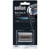 BRAUN COMBIPACK SERIES 5 FLEXMOTION 52S