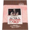 Kostelecké Uzeniny Poctivá řemeselná šunka 100 g