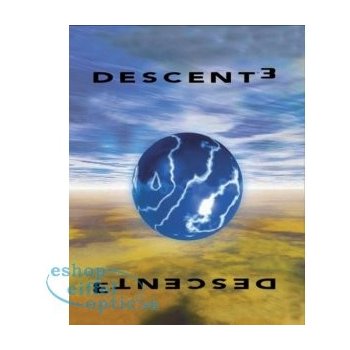 Descent 3