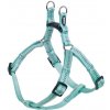 Nobby SOFT GRIP postroj nylon L-XL 60-86cm / 25mm šeřík