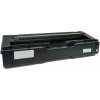 CDRmarket kompatibilný toner s Ricoh 407546 žltý (yellow)