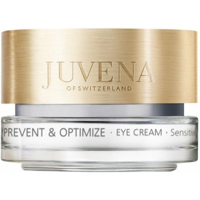Juvena JUVEDICAL Renewing Eye Cream;PREVENT & OPTIMIZE Eye Cream Sensitive 15 ml