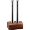 WMF WMF - Soľnička a korenička 2 ks 7,8 cm agát GS0451 + záruka 3 roky zadarmo