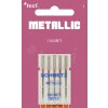 Ihly metalické TEXI METALLIC 130 MET 5x80
