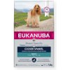 Eukanuba Breed Specific Cocker Spaniel Adult Chicken 7,5 kg